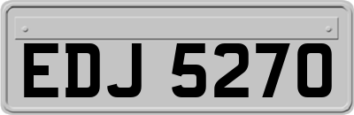 EDJ5270