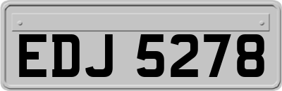 EDJ5278