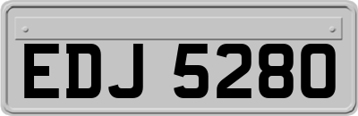 EDJ5280