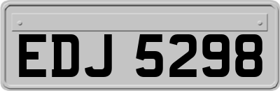 EDJ5298