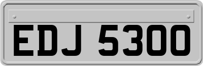 EDJ5300