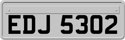 EDJ5302