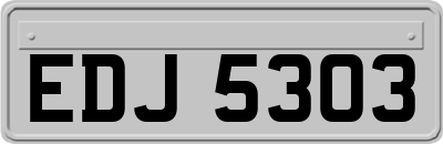 EDJ5303