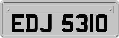 EDJ5310