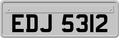 EDJ5312