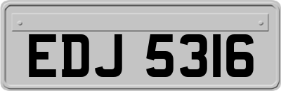 EDJ5316