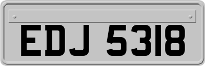 EDJ5318