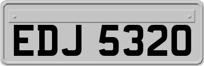 EDJ5320