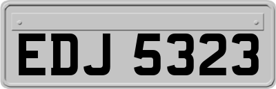 EDJ5323