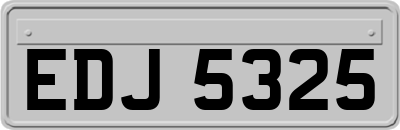 EDJ5325