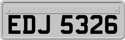 EDJ5326