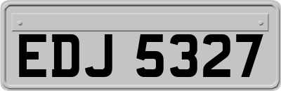EDJ5327