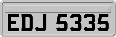 EDJ5335
