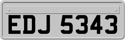 EDJ5343