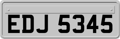 EDJ5345