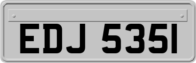 EDJ5351