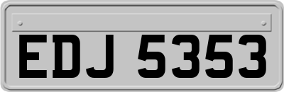 EDJ5353