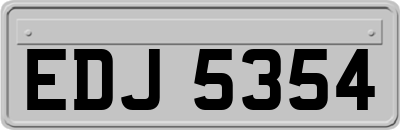 EDJ5354