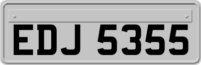 EDJ5355