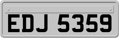 EDJ5359
