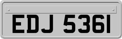 EDJ5361