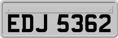 EDJ5362