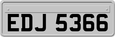 EDJ5366