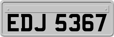 EDJ5367