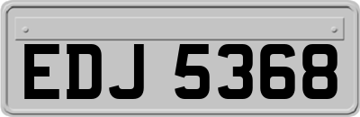 EDJ5368