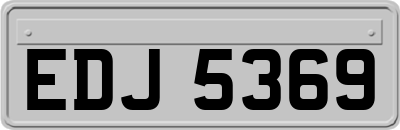 EDJ5369