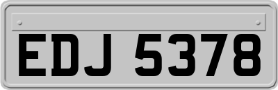 EDJ5378