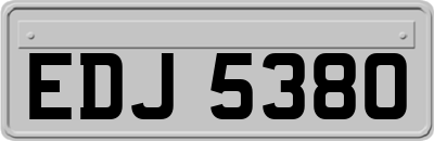 EDJ5380