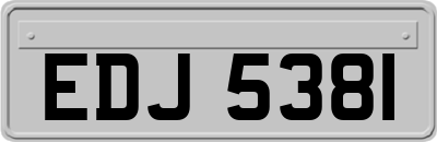 EDJ5381