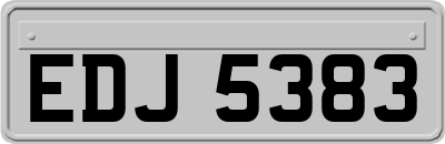 EDJ5383