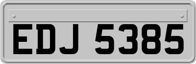 EDJ5385