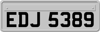 EDJ5389
