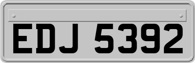 EDJ5392