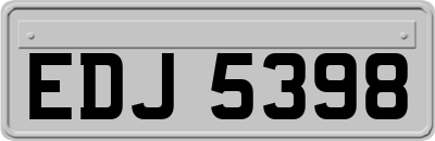 EDJ5398