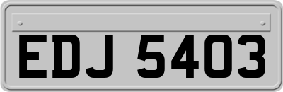 EDJ5403