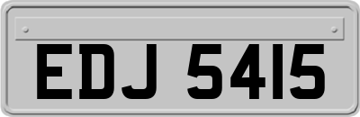 EDJ5415