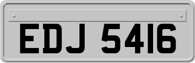 EDJ5416
