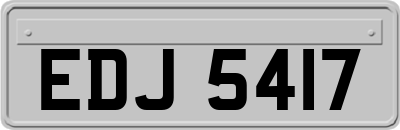 EDJ5417