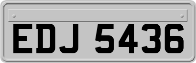 EDJ5436