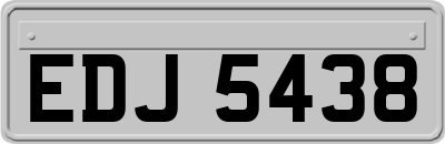 EDJ5438