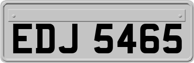 EDJ5465