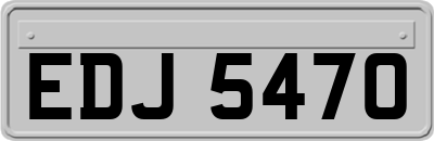 EDJ5470