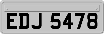 EDJ5478