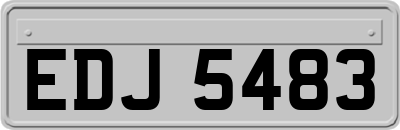 EDJ5483