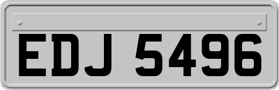 EDJ5496