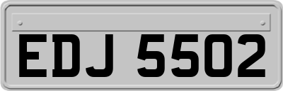 EDJ5502